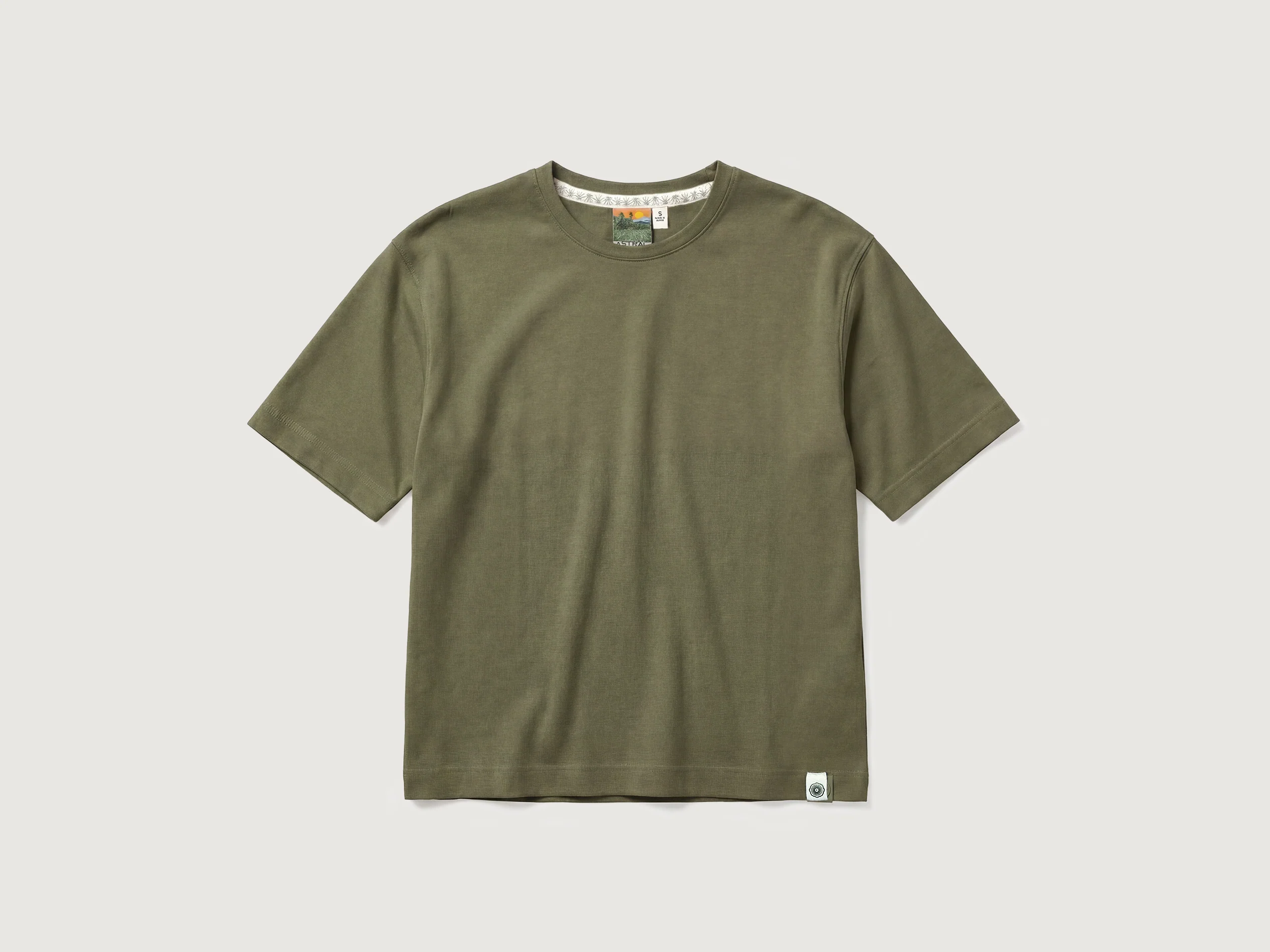 Hemp Tops